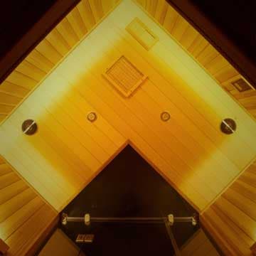 True Wave® Full Spectrum Infrared Heaters