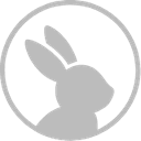 cruelty free bunny