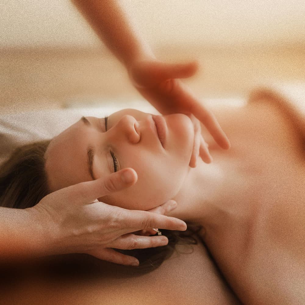 Massage Therapy