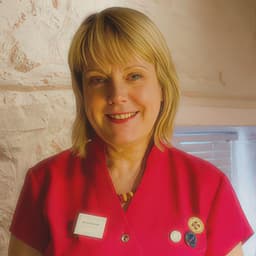 Maureen Carroll