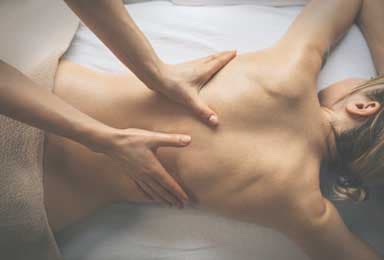 Full Body Malaysian Massage