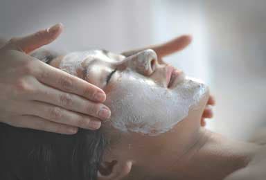 Intensive Essential Facial