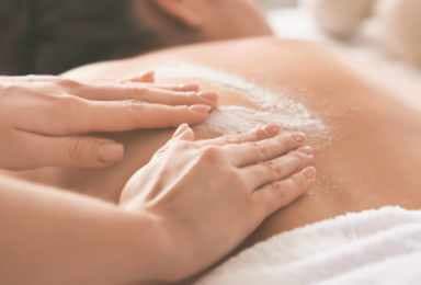 Back Treatment
