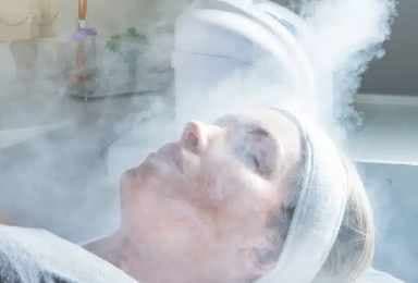 Deep Hydration Facial