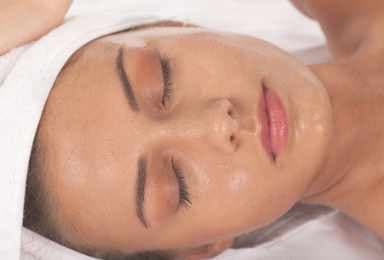 Normal/Combination Skin Facial