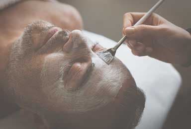 Men's Facial