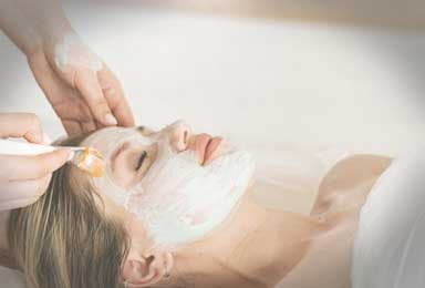 Mini Facial