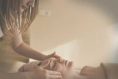 Sensitive Skin Facial