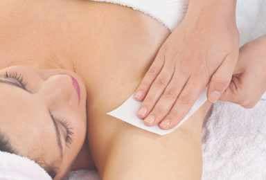 Waxing