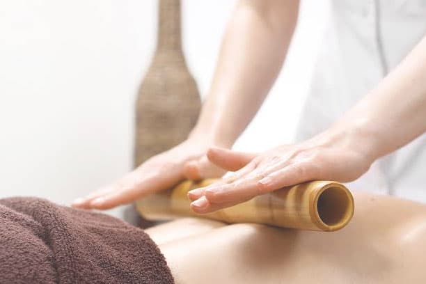 Sticks & Stones Massage
