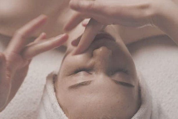 Rose Facial