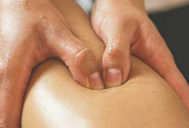 Sports Massage